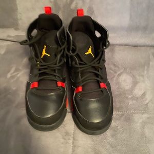 Jordan’s